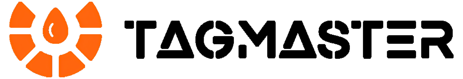 Tagmaster Logo