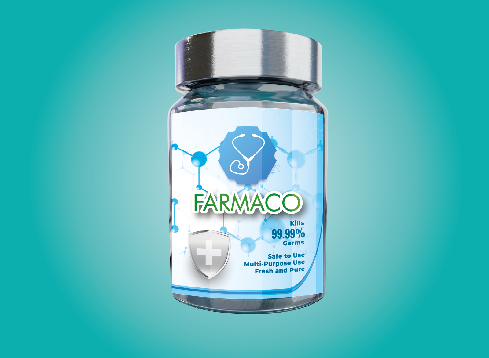 Farmacéuticos
